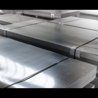Stainless Steel Sheet